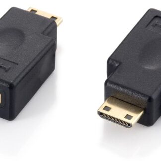 Mini Hdmi To Hdmi Adapter