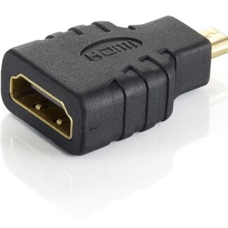 Micro Hdmi To Hdmi Adapter