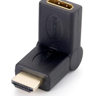 Folding Hdmi Adapter Male To
