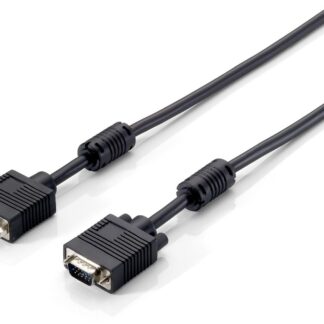 Hd15 Vga Extension Cable, 15M