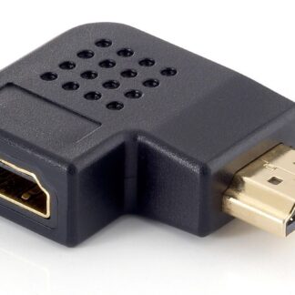 Angled Hdmi Adapter Male To