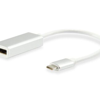 Usb Type C To Displayport