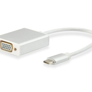 Usb Type C To Hd15 Vga Adapter