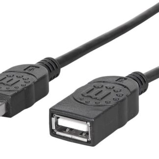 Usb-A To Usb-A Extension