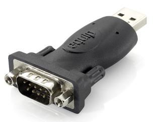 Usb Type A To Serial Rs232