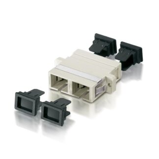 Sc Fiber Optic