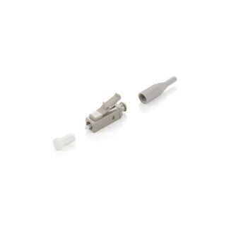Lc Connector