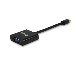 Mini Displayport To Hd15 Vga