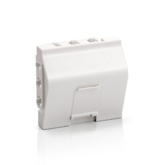 French Modular Faceplate -