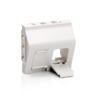French Modular Faceplate -