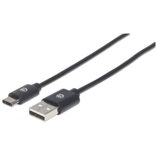 Usb-C To Usb-A Cable, 2M,