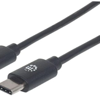 Usb-C To Usb-C Cable, 2M,