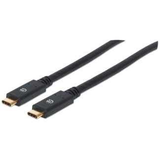 Usb-C To Usb-C Cable, 2M,