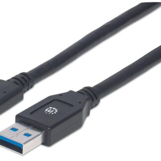 Usb-C To Usb-A Cable, 3M,