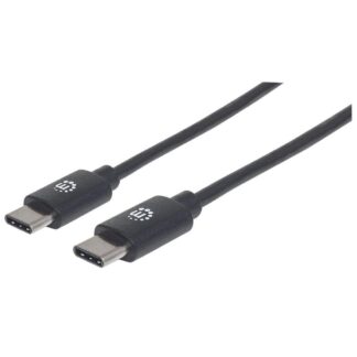 Usb-C To Usb-C Cable, 3M,