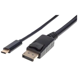 Usb-C To Displayport Cable,