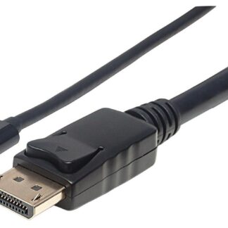 Usb-C To Displayport Cable,