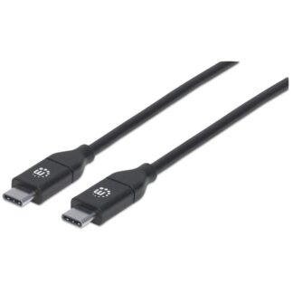 Usb-C To Usb-C Cable, 2M,