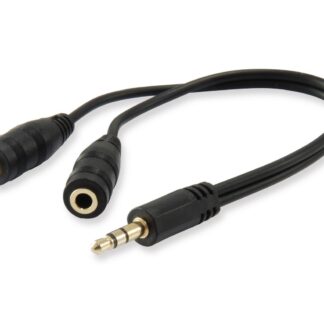 Audio Split Cable