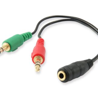 Audio Split Cable