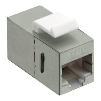 Keystone Coupler Cat.6 STP,