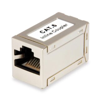 Cat.6 Shielded Modular Inline