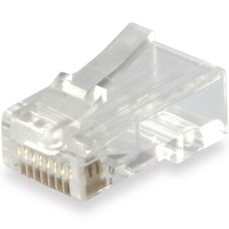 Cat.6 Rj45 Plug