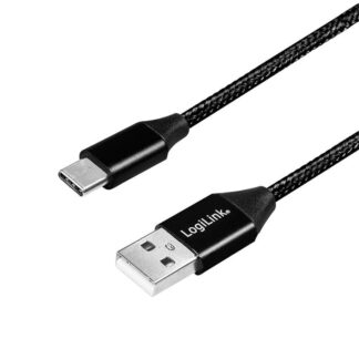 USB 2.0 Type-C cable, C/M to