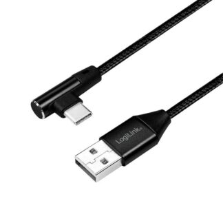 USB 2.0 Type-C cable, C/M