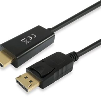 Displayport To Hdmi Adapter