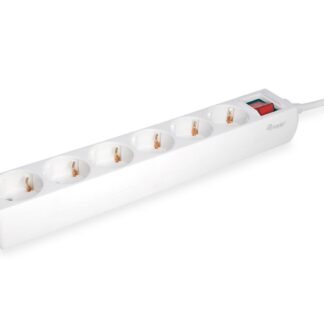 Power Extension 1.5 M 6 Ac