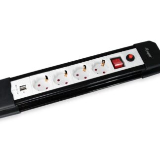 Power Extension 1.5 M 4 Ac