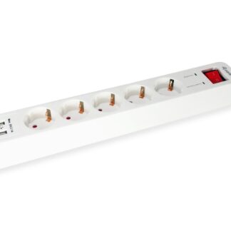 Power Extension 1.8 M 5 Ac