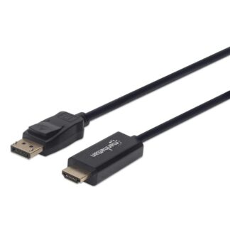 Displayport 1.2 To Hdmi