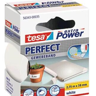 Stationery Tape 2.75 M White