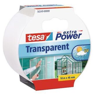 Extra Power Transparant 10 M