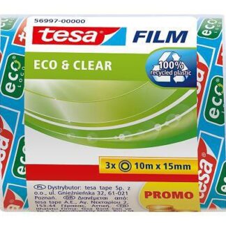 56997 10 M Transparent 3 Pc(S)