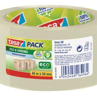 Stationery Tape 66 M
