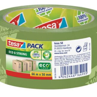 Stationery Tape 66 M Green 1