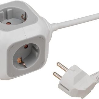Power Extension 1.4 M 4 Ac