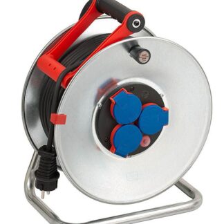 Power Extension 50 M 3 Ac