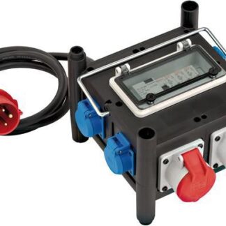 Power Extension 2 M 7 Ac