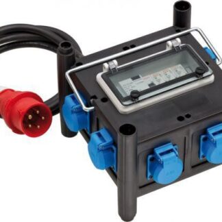 Power Extension 2 M 7 Ac