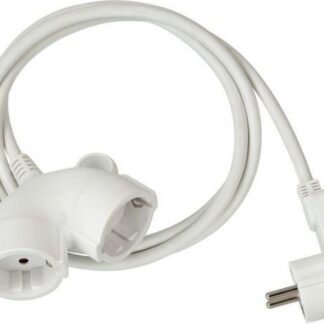 Power Extension 5 M 2 Ac