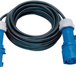 Power Extension 10 M 1 Ac