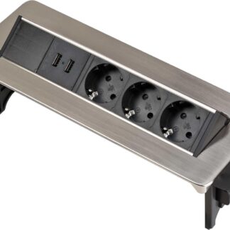 Power Extension 2 M 3 Ac