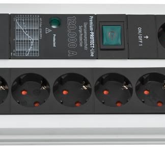 Power Extension 3 M 14 Ac