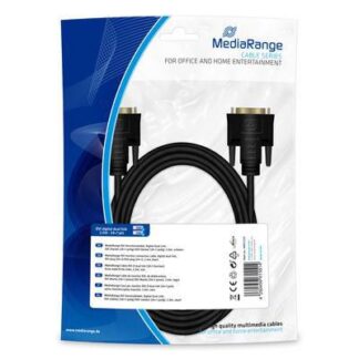 Dvi Cable 2 M Black