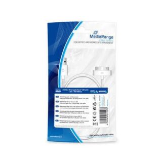 Charge And Sync Cable, Usb