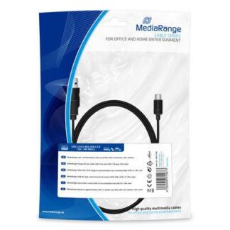 Charge And Sync Cable, Usb